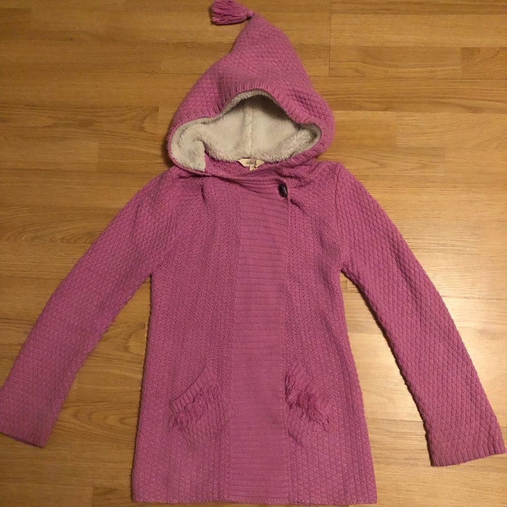 “Matilda Jane” cardigan size 8
